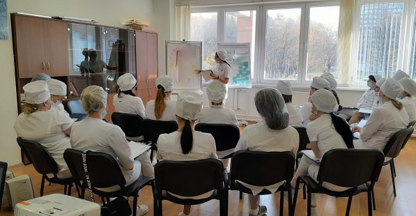 тренинги для медсестер 11-20